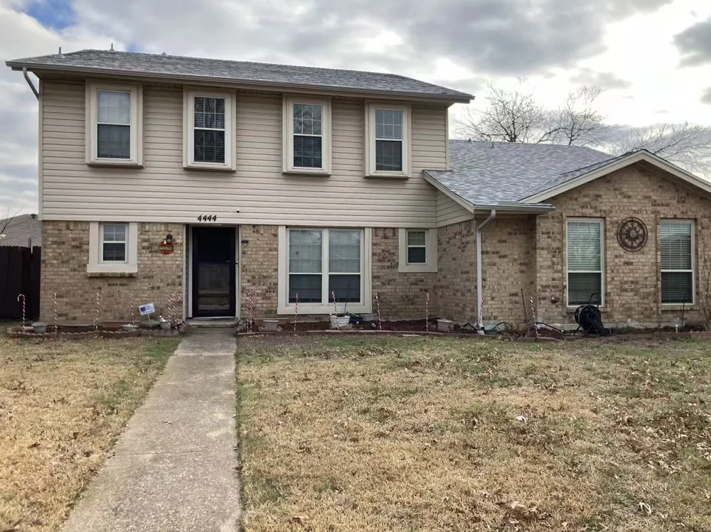 4444 Boston Drive Plano, TX 75093
