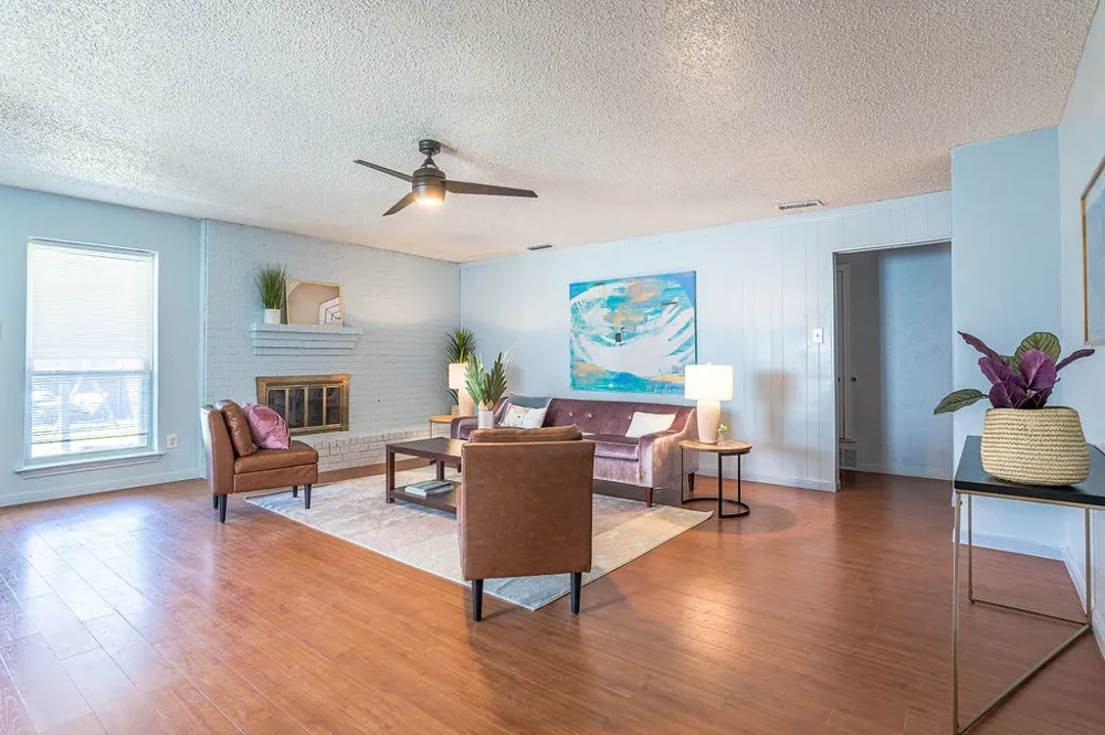 4444 Boston Drive Plano, TX 75093