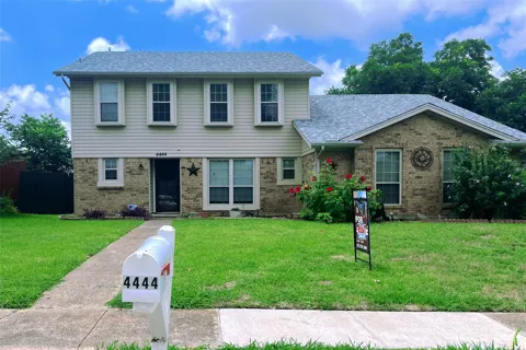 4444 Boston Drive