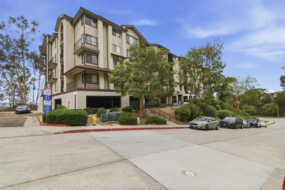 3980 Faircross Place #24