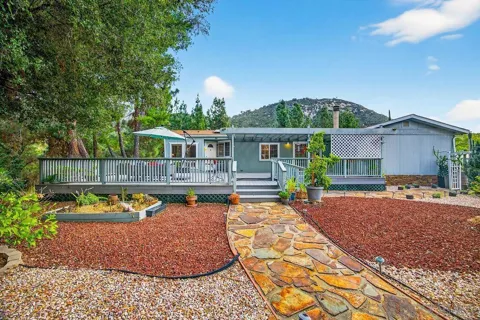 8975 Lawrence Welk Dr SPC 451 #451
