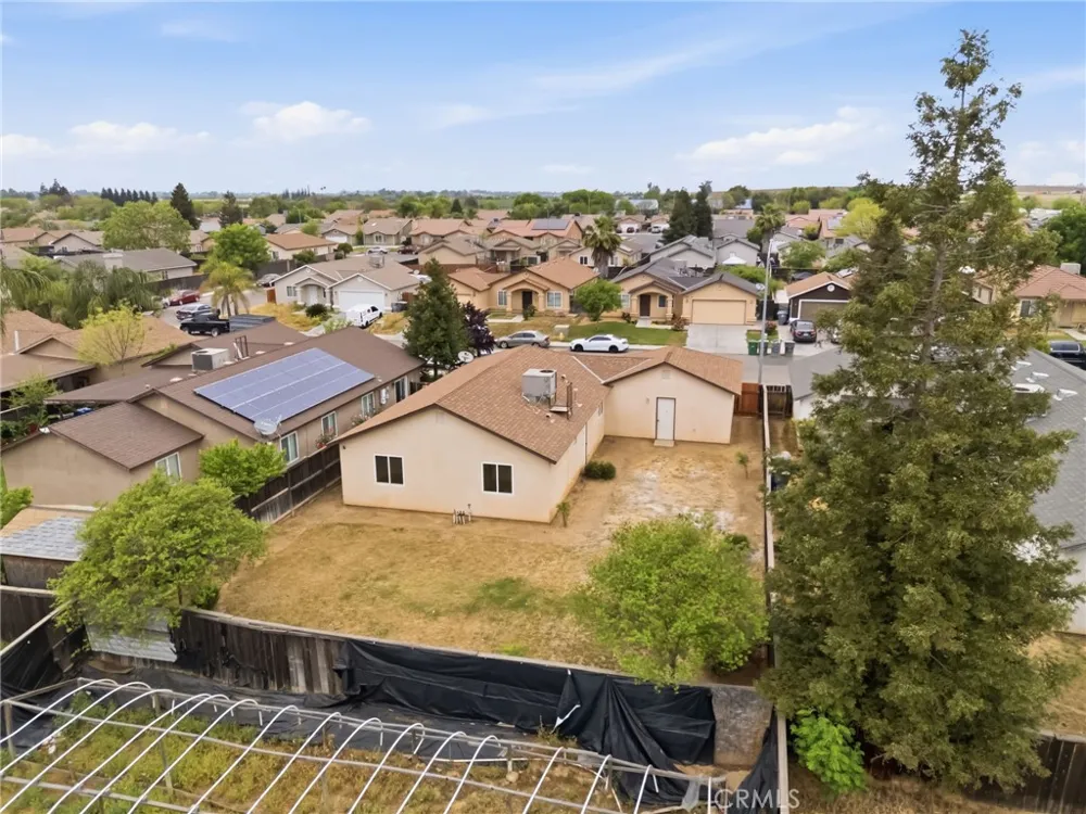 1588 Michoacan Court Madera, CA 93638
