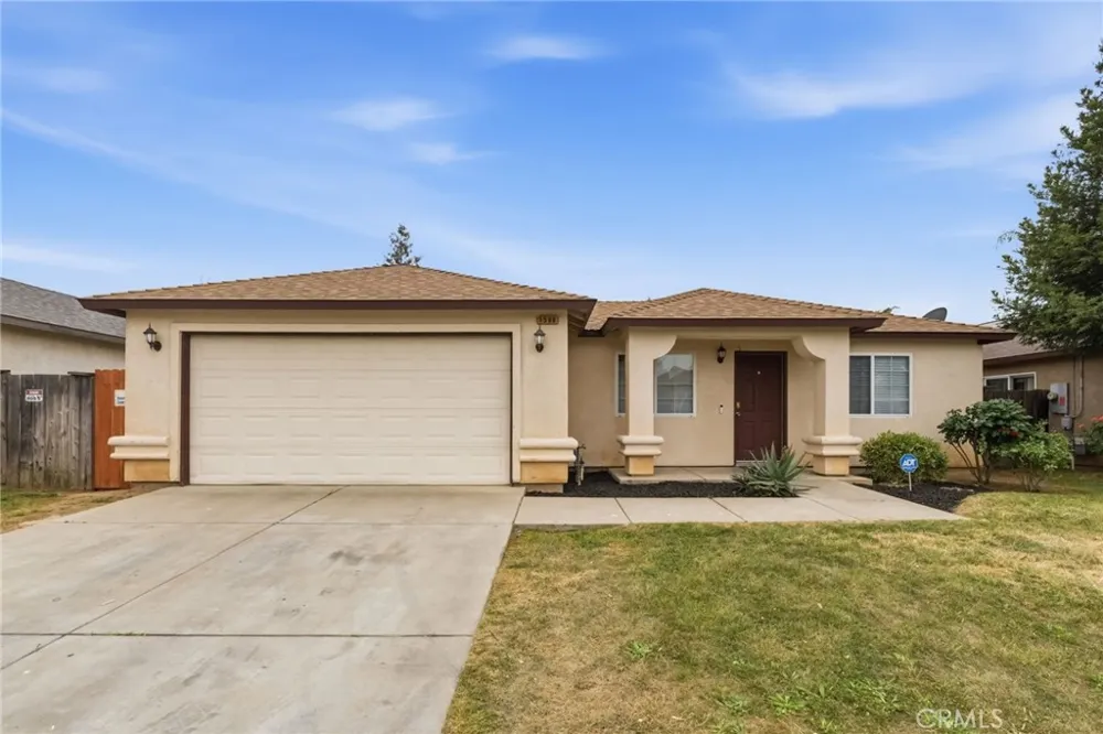 1588 Michoacan Court Madera, CA 93638
