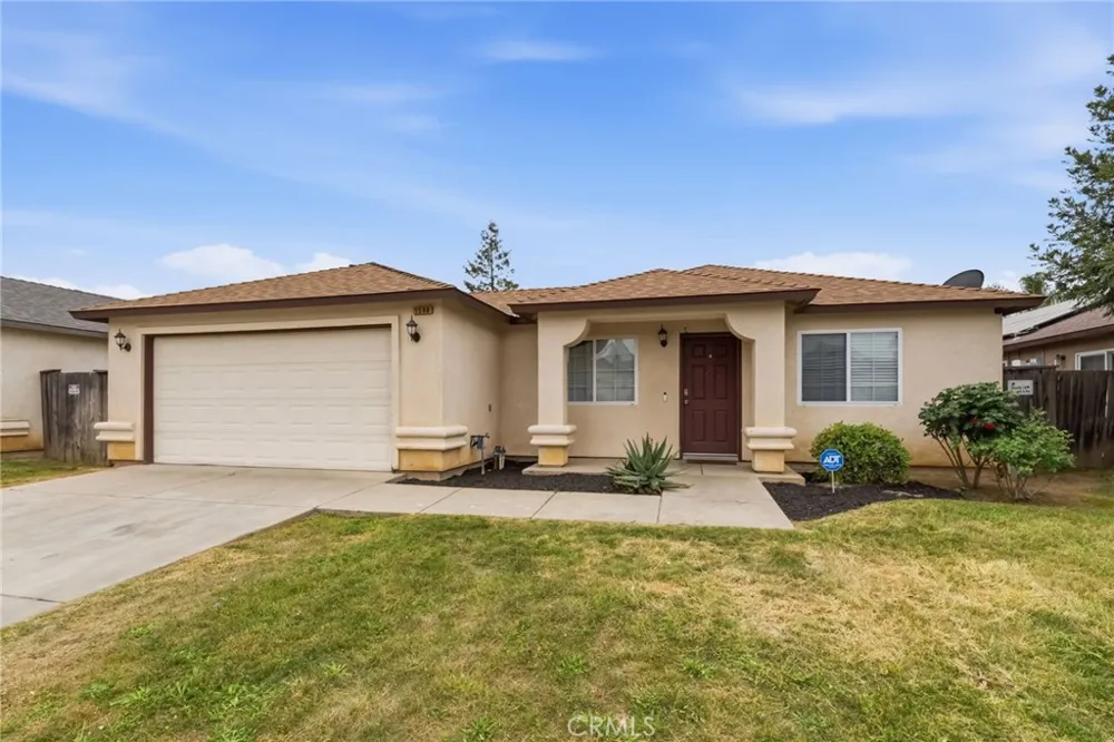 1588 Michoacan Court Madera, CA 93638