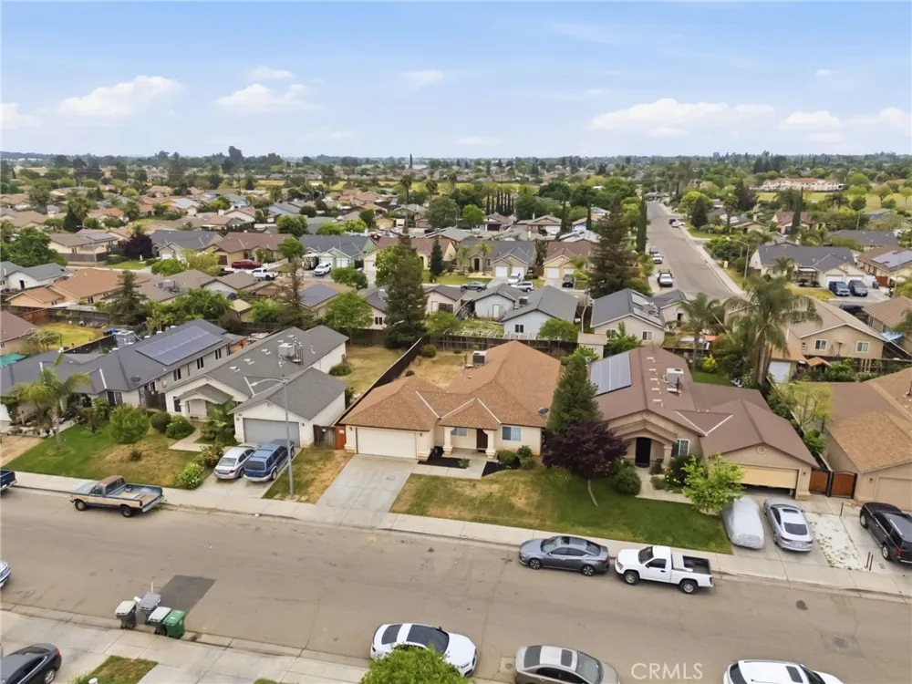 1588 Michoacan Court Madera, CA 93638