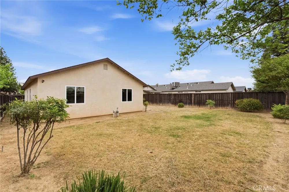 1588 Michoacan Court Madera, CA 93638
