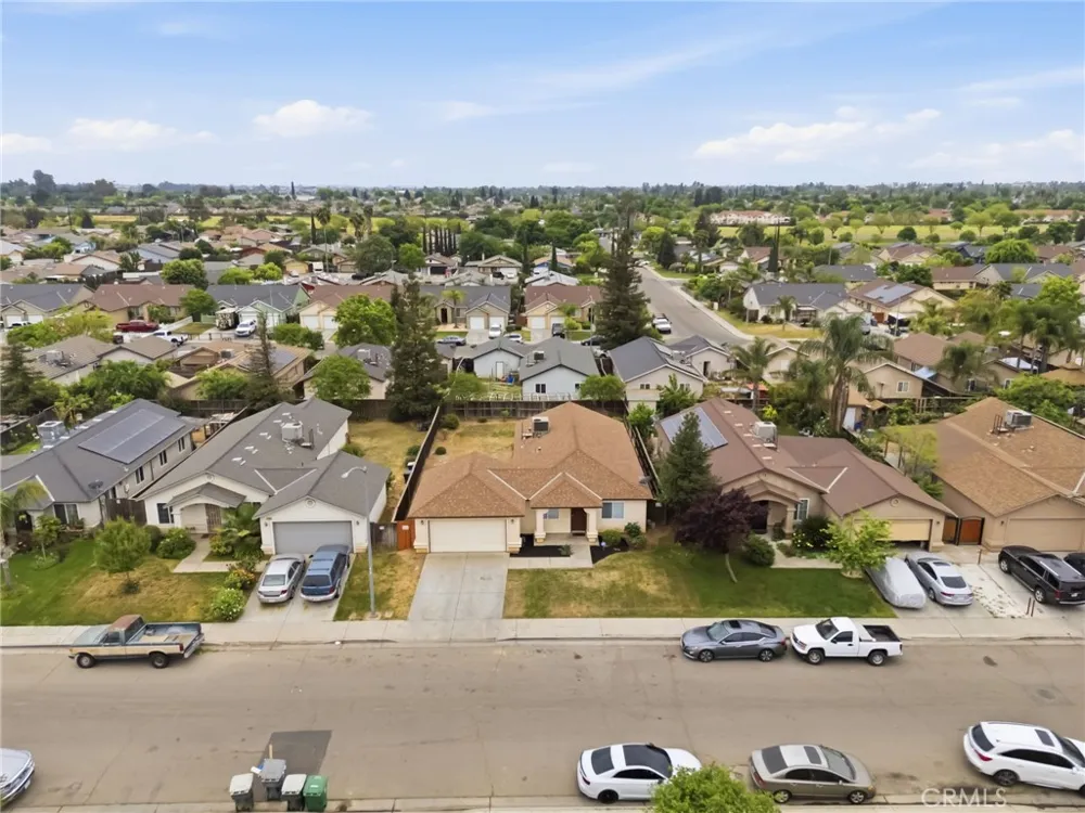 1588 Michoacan Court Madera, CA 93638