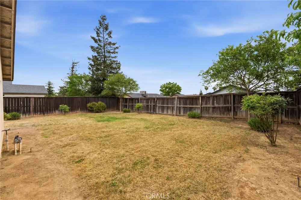 1588 Michoacan Court Madera, CA 93638