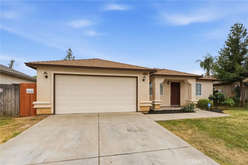 1588 Michoacan Court Madera, CA 93638