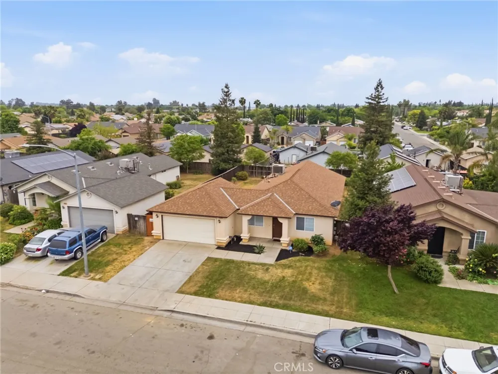 1588 Michoacan Court Madera, CA 93638