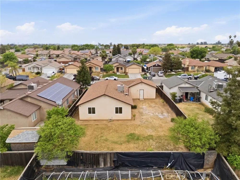 1588 Michoacan Court Madera, CA 93638