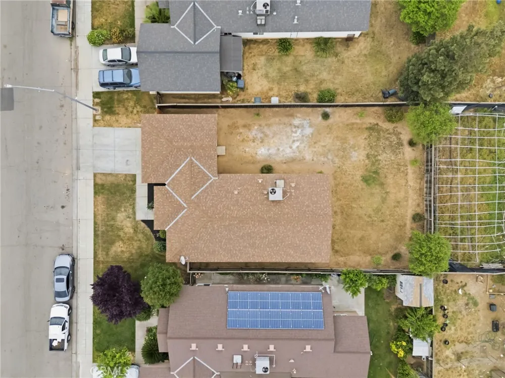 1588 Michoacan Court Madera, CA 93638