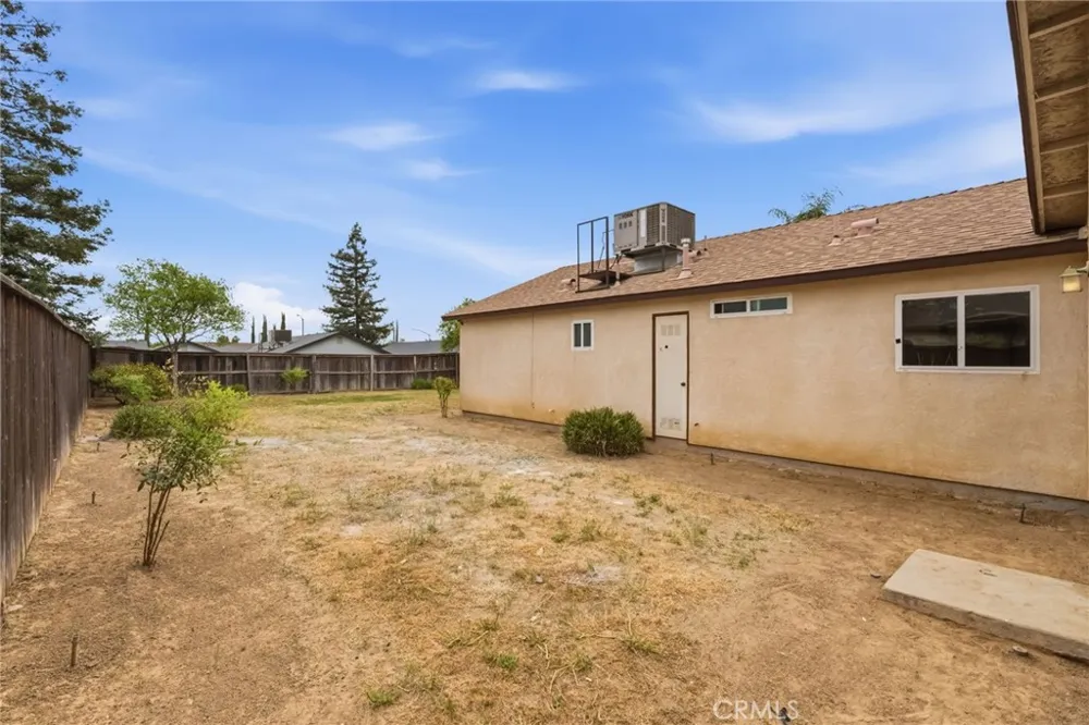 1588 Michoacan Court Madera, CA 93638
