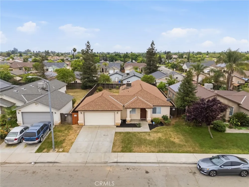 1588 Michoacan Court Madera, CA 93638