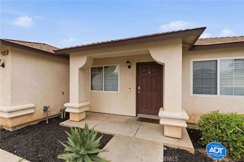 1588 Michoacan Court Madera, CA 93638