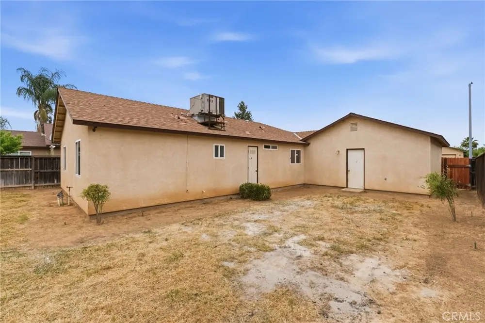 1588 Michoacan Court Madera, CA 93638