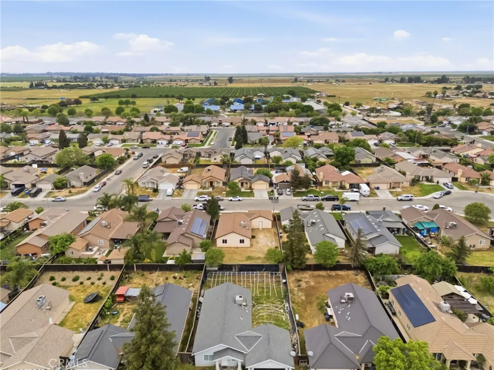1588 Michoacan Court Madera, CA 93638