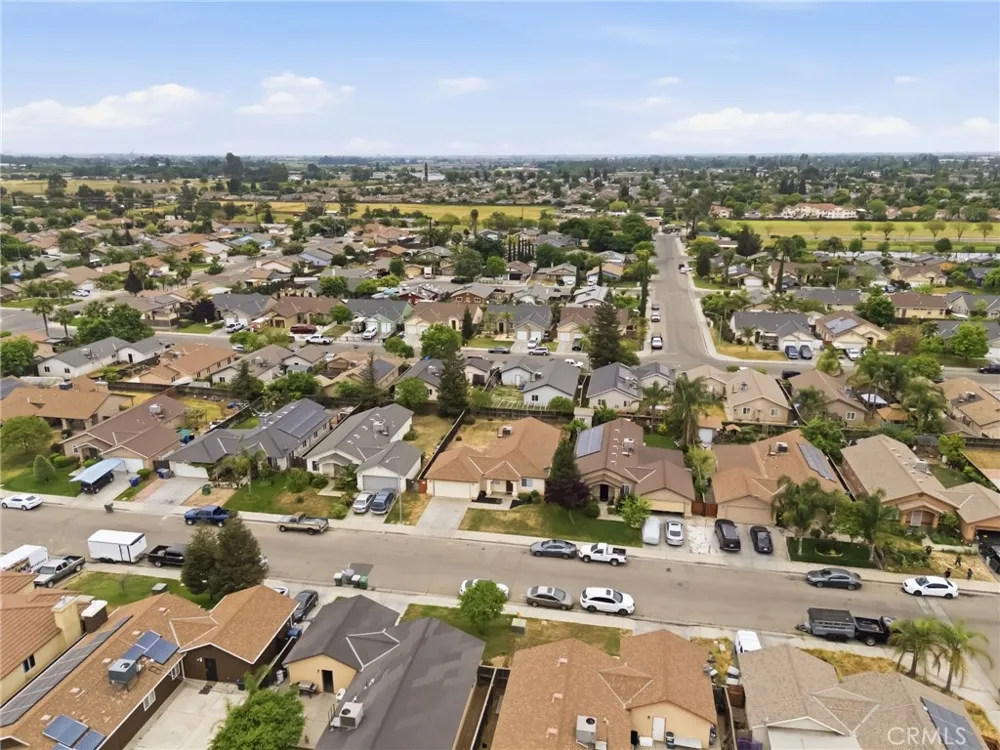 1588 Michoacan Court Madera, CA 93638