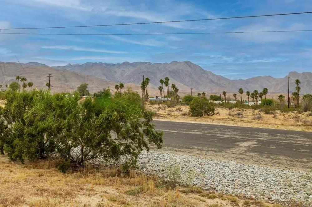 3431 Santa Saba Road Borrego Springs, CA 92004