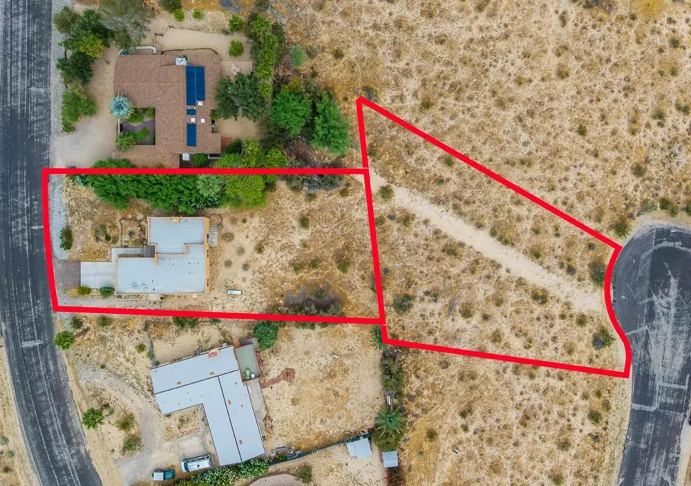 3431 Santa Saba Road Borrego Springs, CA 92004