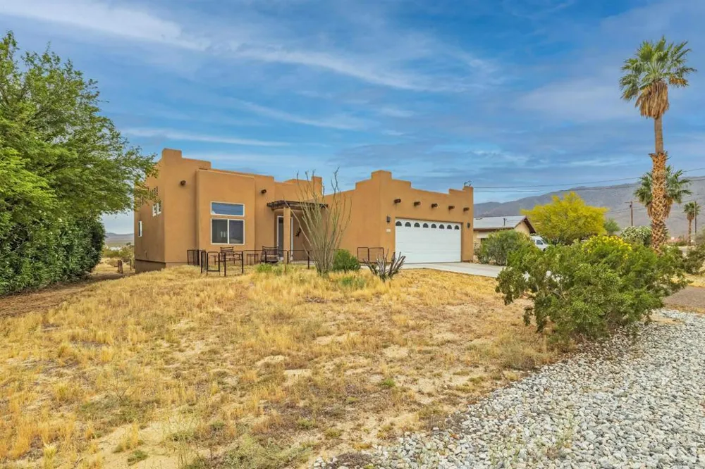 3431 Santa Saba Road Borrego Springs, CA 92004