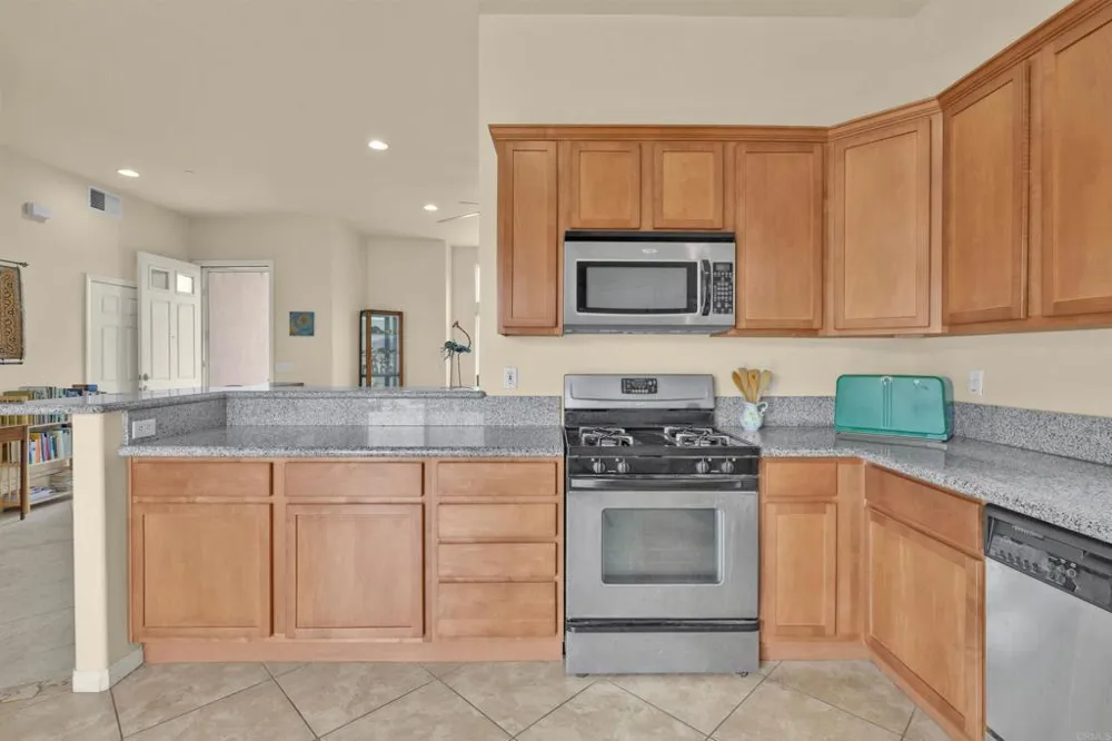 3431 Santa Saba Road Borrego Springs, CA 92004