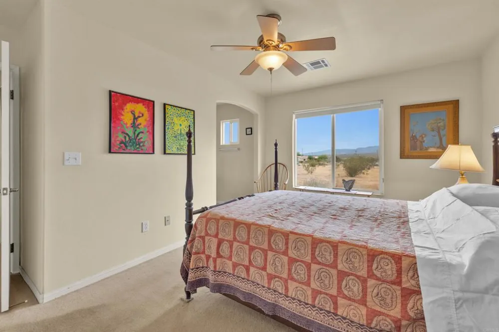 3431 Santa Saba Road Borrego Springs, CA 92004