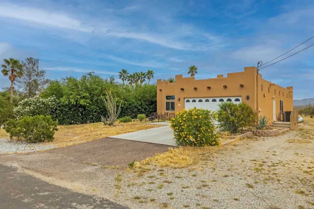3431 Santa Saba Road Borrego Springs, CA 92004