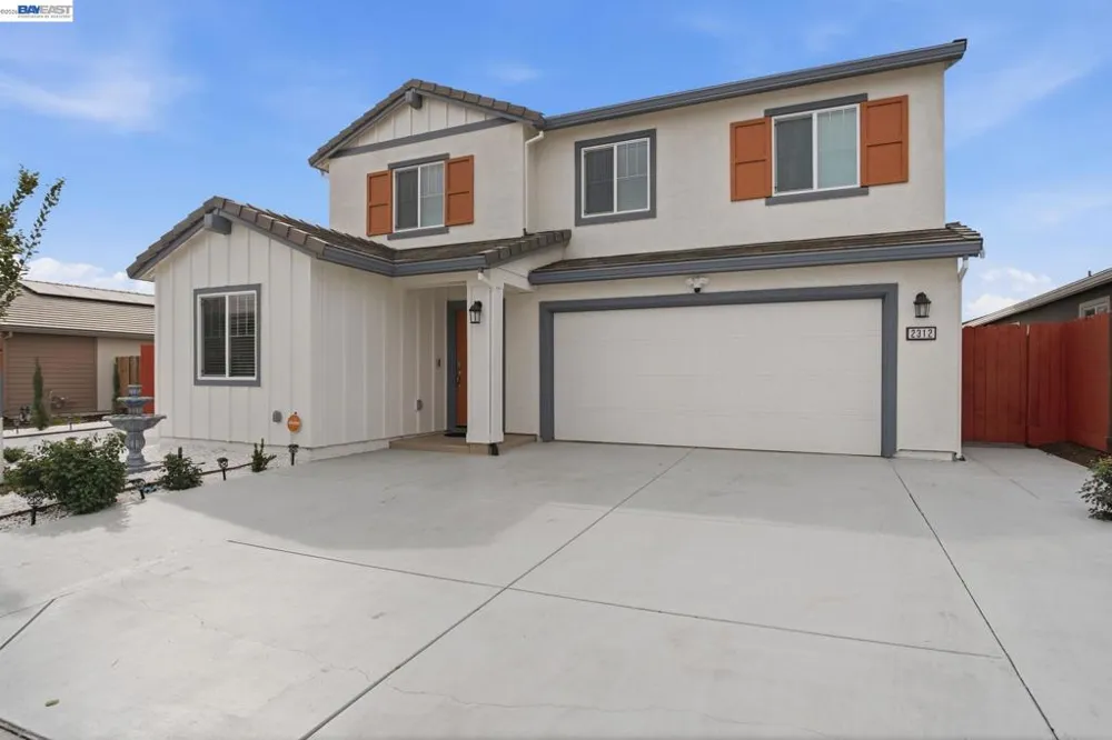 2312 Verde Ranch Rd Patterson, CA 95363