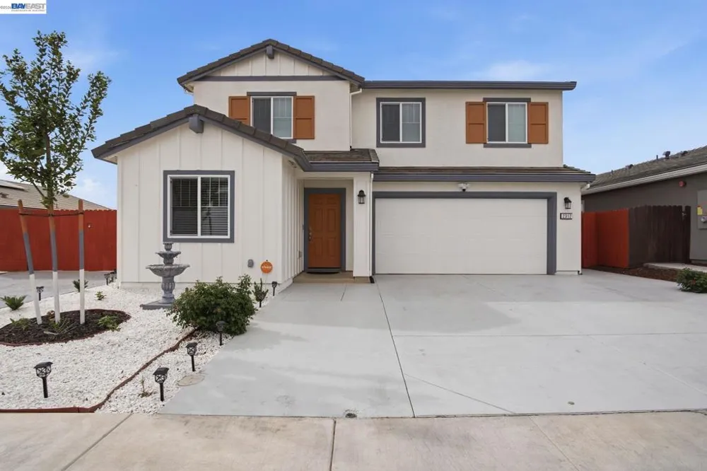 2312 Verde Ranch Rd Patterson, CA 95363