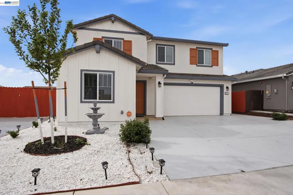 2312 Verde Ranch Rd Patterson, CA 95363