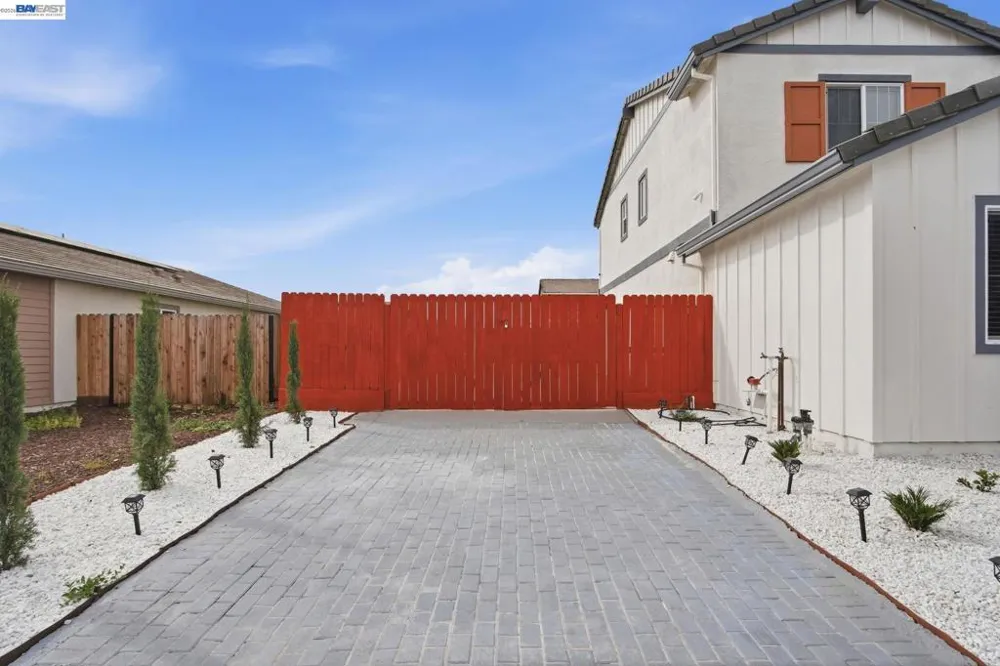 2312 Verde Ranch Rd Patterson, CA 95363