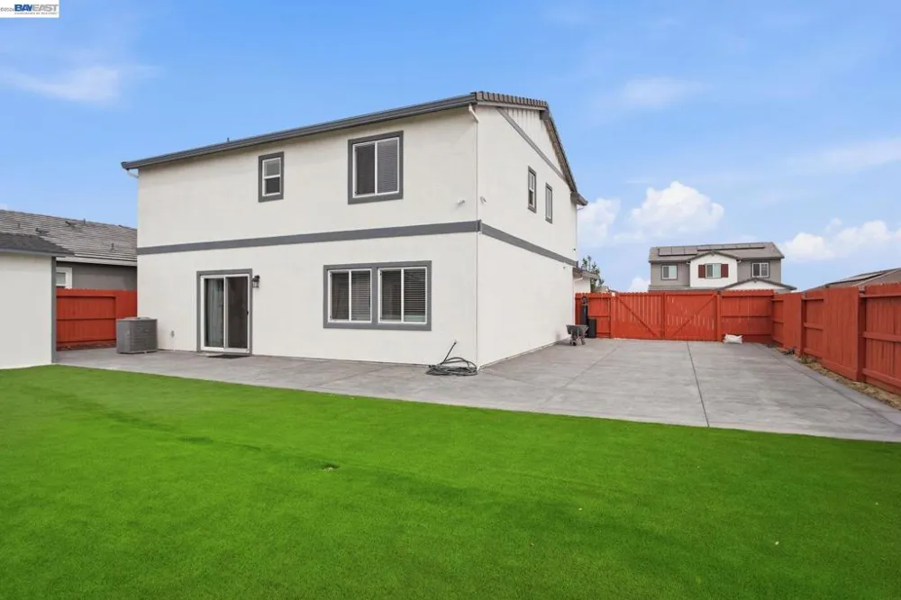 2312 Verde Ranch Rd Patterson, CA 95363