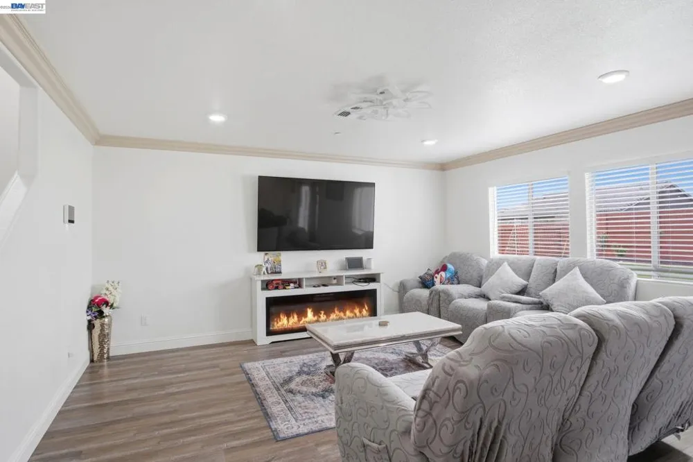 2312 Verde Ranch Rd Patterson, CA 95363