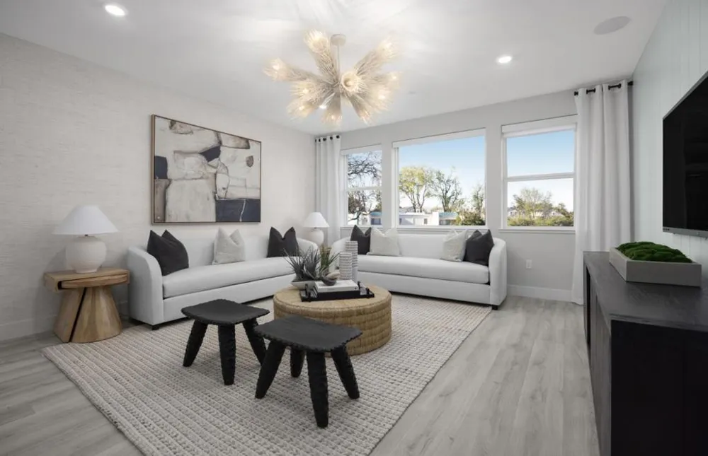 291 Dreamland Way #66-07 - Plan 3 Campbell, CA 95008