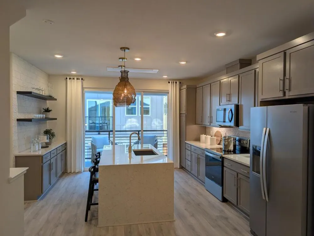 291 Dreamland Way #66-07 - Plan 3 Campbell, CA 95008