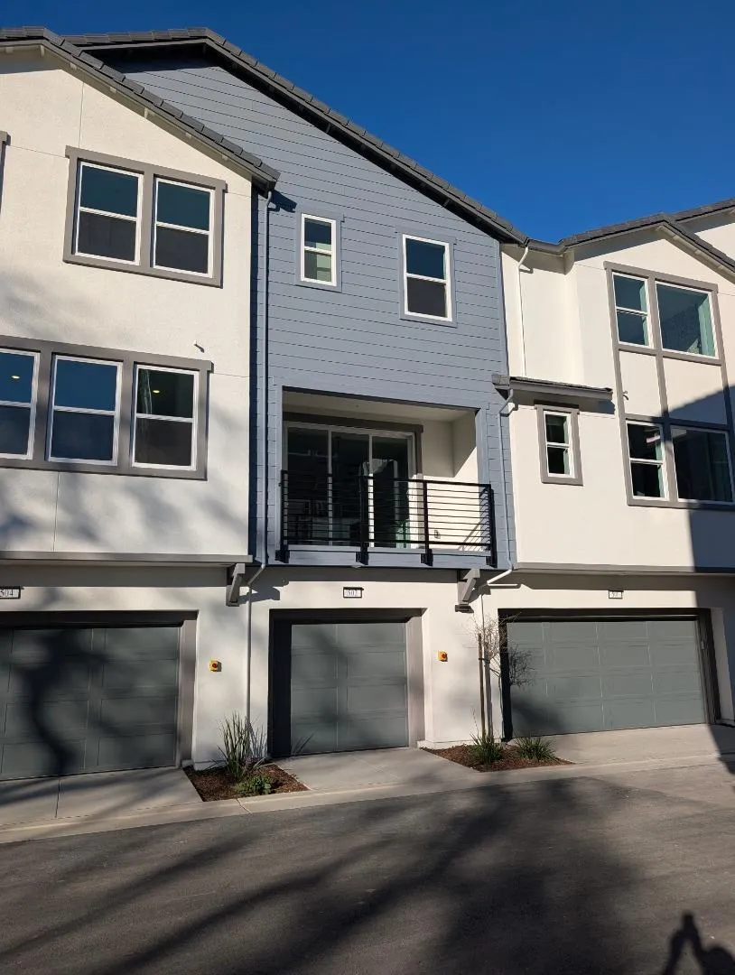 291 Dreamland Way #66-07 - Plan 3 Campbell, CA 95008