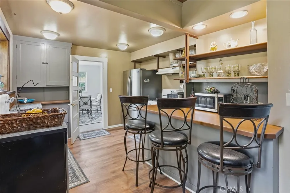 6701 E Zayante Road Felton, CA 95018