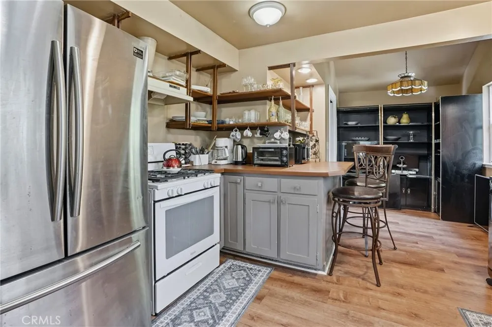 6701 E Zayante Road Felton, CA 95018