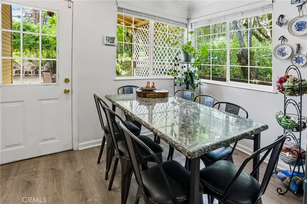 6701 E Zayante Road Felton, CA 95018