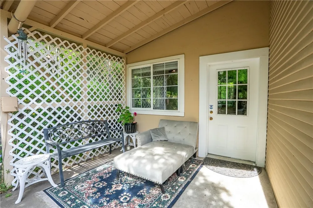 6701 E Zayante Road Felton, CA 95018