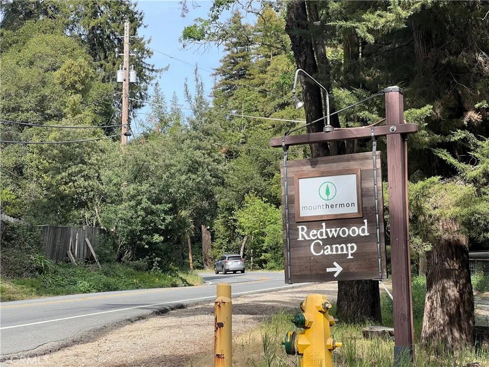6701 E Zayante Road Felton, CA 95018