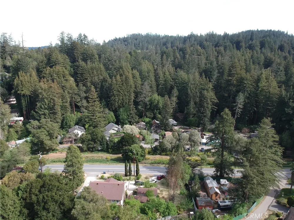 6701 E Zayante Road Felton, CA 95018