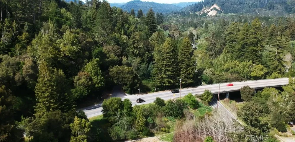 6701 E Zayante Road Felton, CA 95018