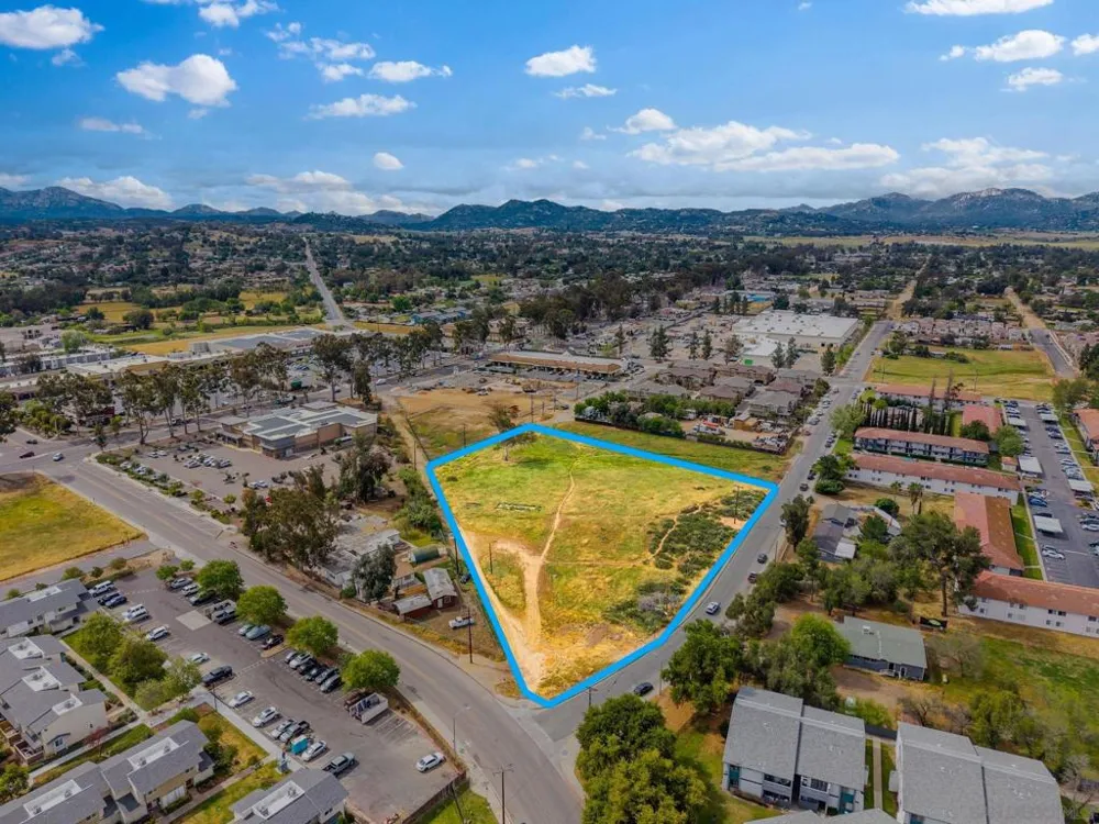 Labrea Street Ramona, CA 92065