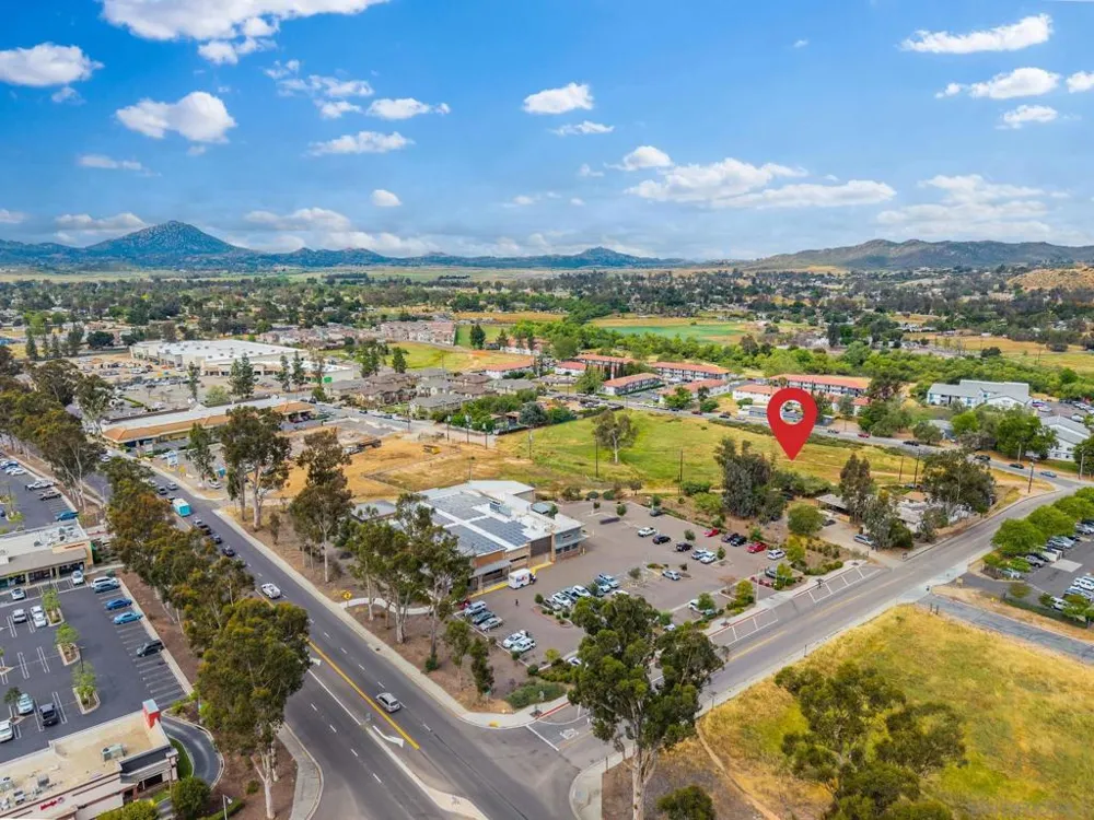 Labrea Street Ramona, CA 92065