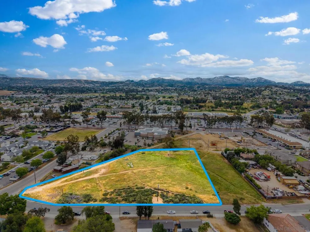 Labrea Street Ramona, CA 92065