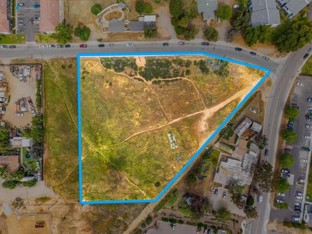 Labrea Street Ramona, CA 92065