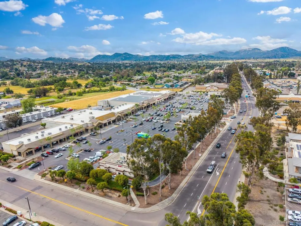 Labrea Street Ramona, CA 92065