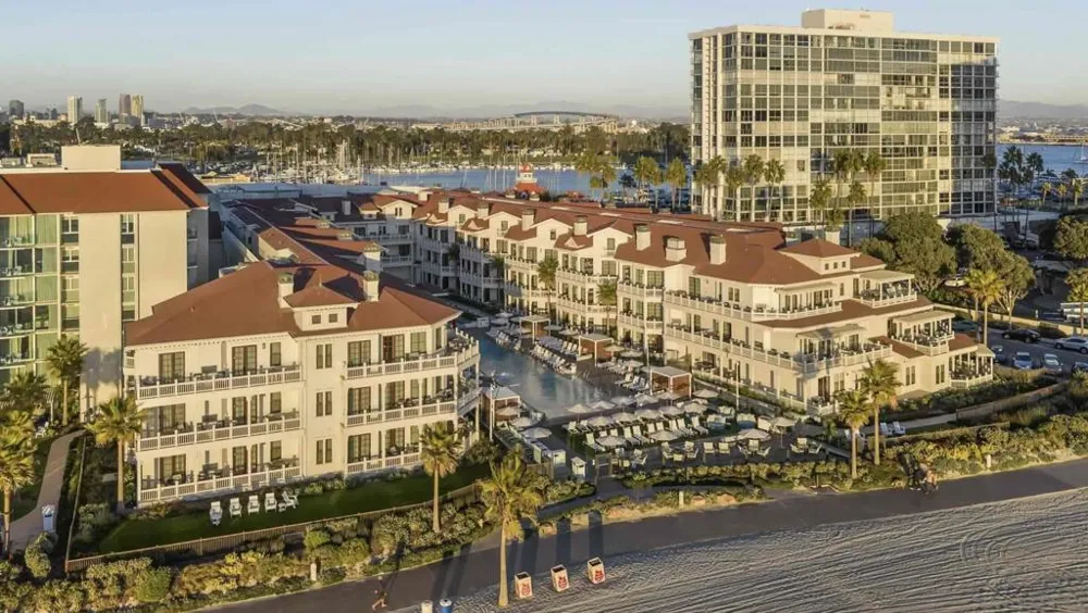 1500 Orange Ave #74 Coronado, CA 92118